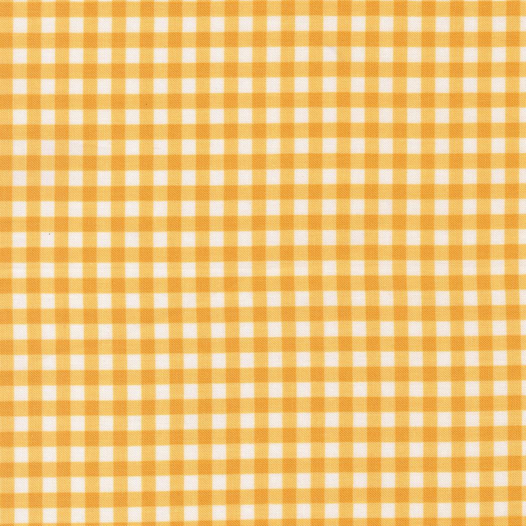 Lucky Gingham Checks and Plaids Sun by Sweetwater for Moda Fabrics - 55707 14