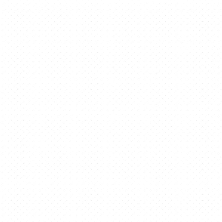 American Jane Pindots White on White by American Jane for Riley Blake Designs - C845-WHITE