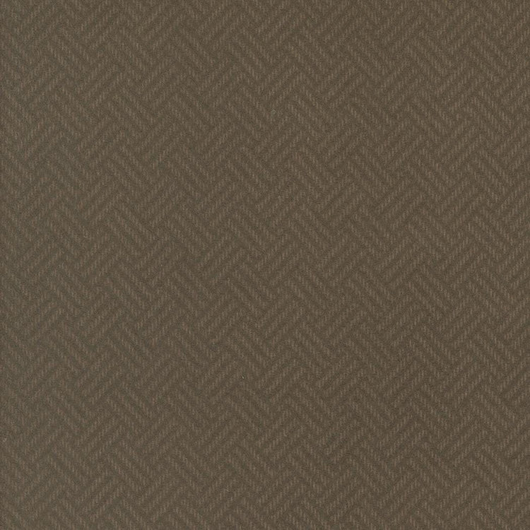 Prairie Gather Flan Brown Basket Weave Blenders by Primitive Gatherings for Moda Fabrics - 49312 15F