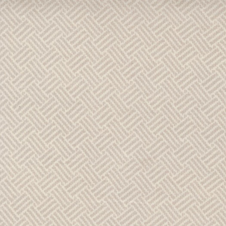 Prairie Gather Flan Porcel Basket Weave Wideback Blenders 108" by Primitive Gatherings for Moda Fabrics - 108033 11F