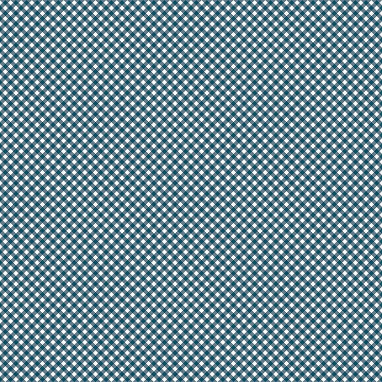 Baby Boy Gingham Oxford by Lori Whitlock for Riley Blake Designs - C16765-OXFORD