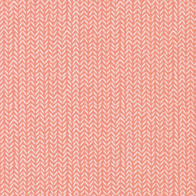 Lucky Stroll Blenders Flower by Sweetwater for Moda Fabrics - 55706 13