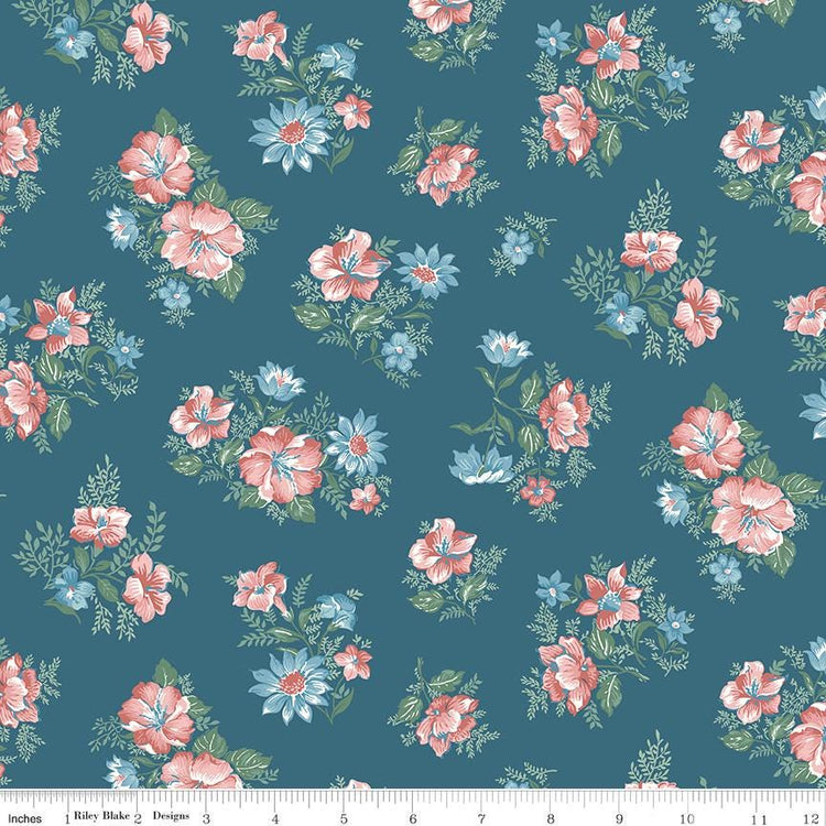 Mary Catherine Main Stargazer by Amy Smart for Riley Blake Designs - C16700-STARGAZER