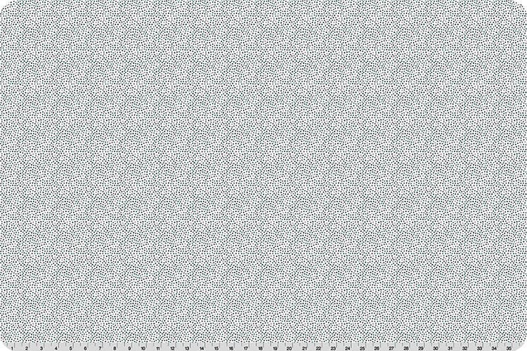 Quilting Cuddle Garden Dot Multi by Shannon Fabrics