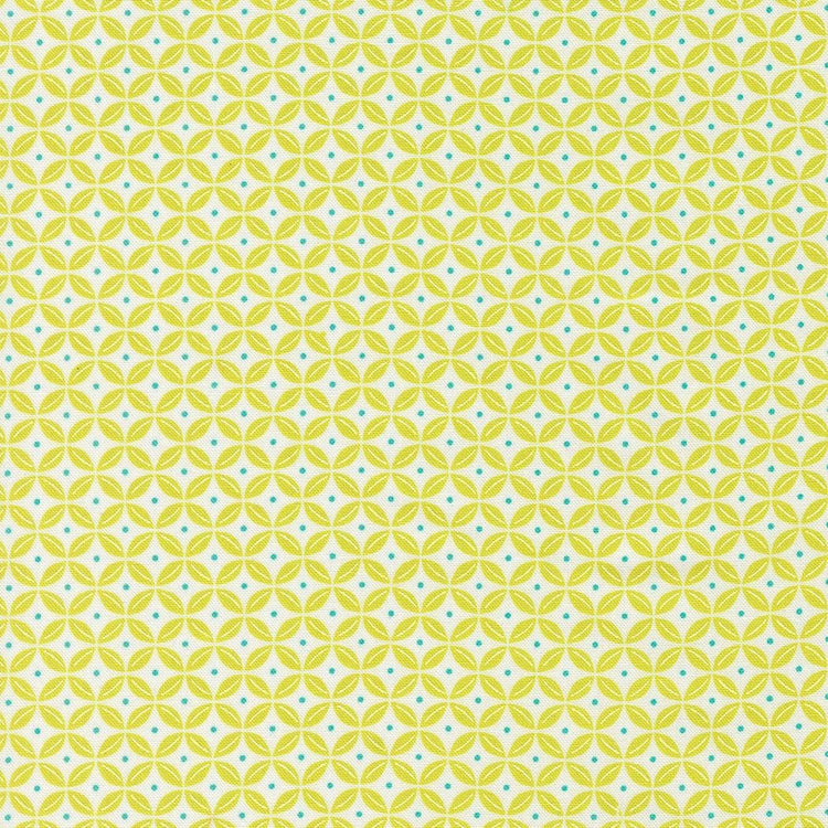 Pick Me Cirtus Peels Sugar Blenders Geometric by Me and My Sister Designs for Moda Fabrics - 22493 11