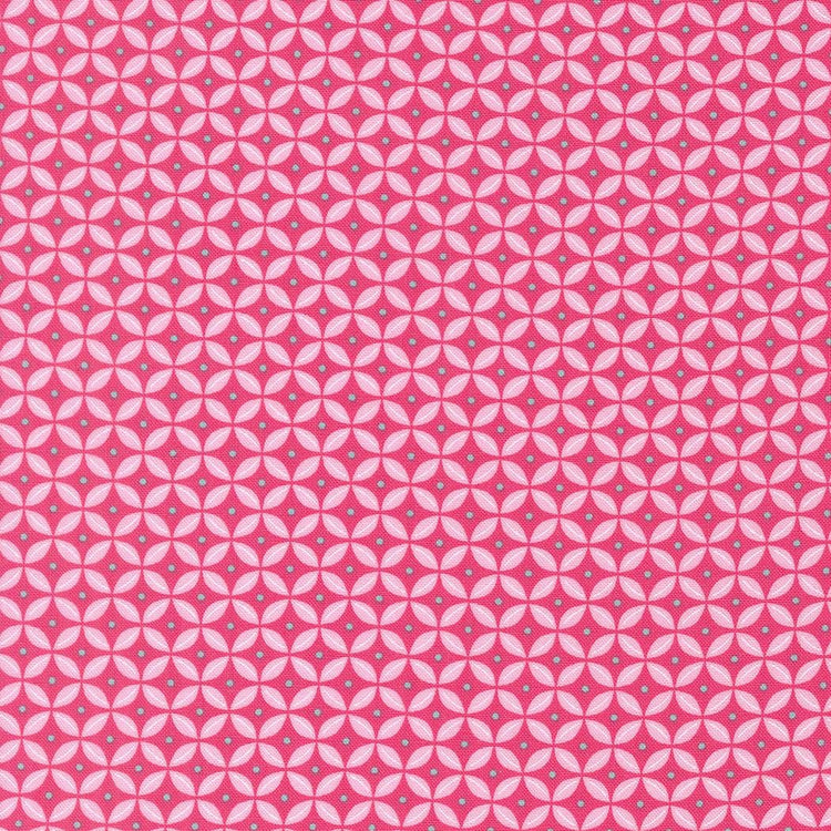 Pick Me Cirtus Peels Petunia Blenders Geometric by Me and My Sister Designs for Moda Fabrics - 22493 13