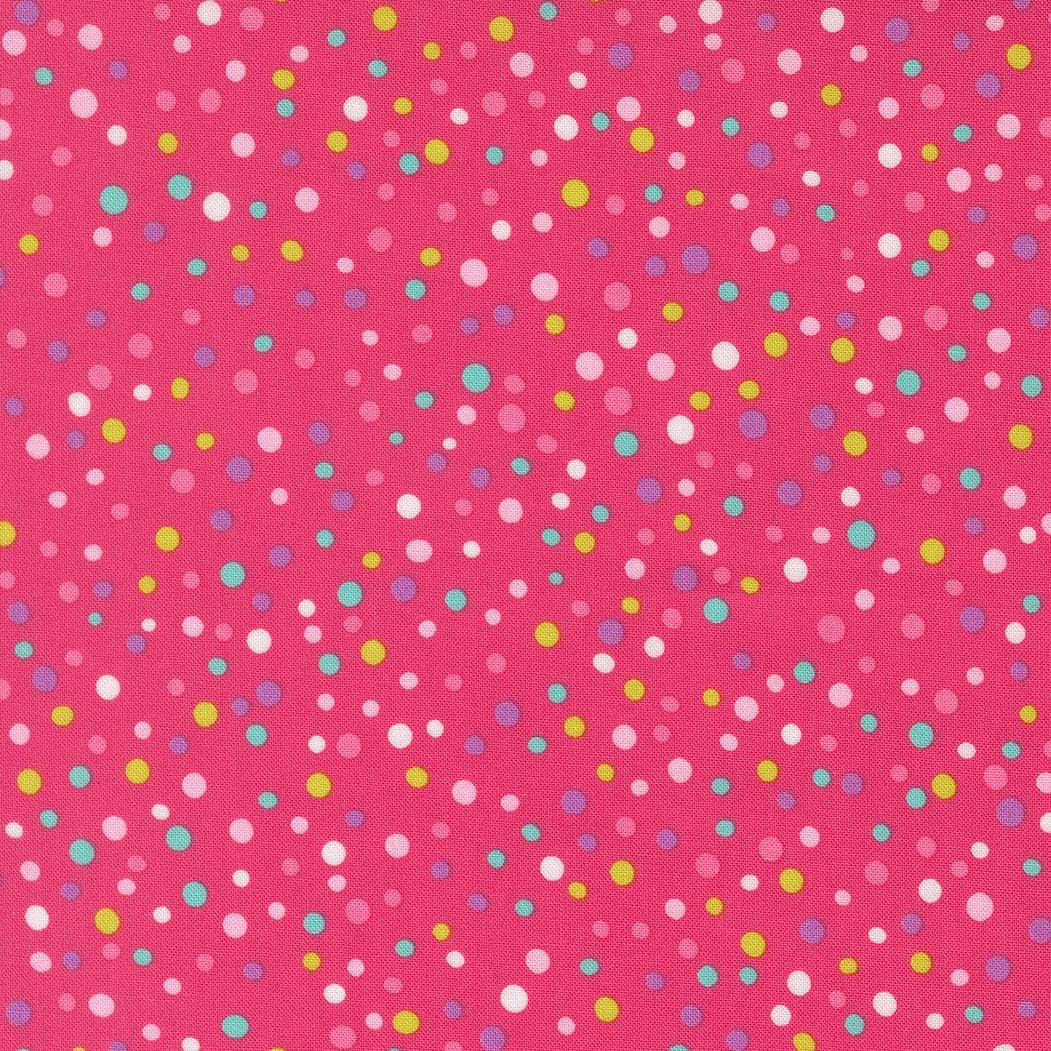 Pick Me Little Dot Petunia Dots by Me and My Sister Designs for Moda Fabrics - 22495 13