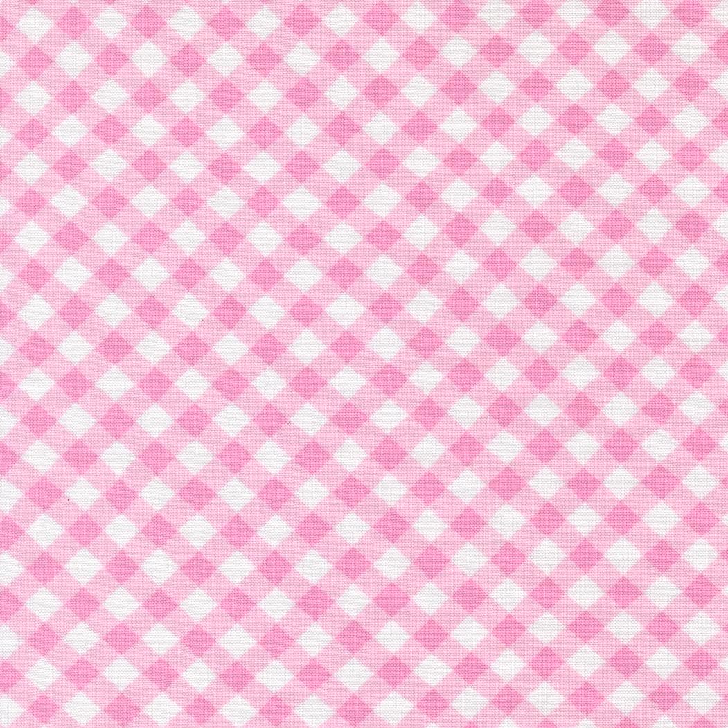 Pick Me Picnic Gingham Petal Checks and Plaids by Me and My Sister Designs for Moda Fabrics - 22496 12