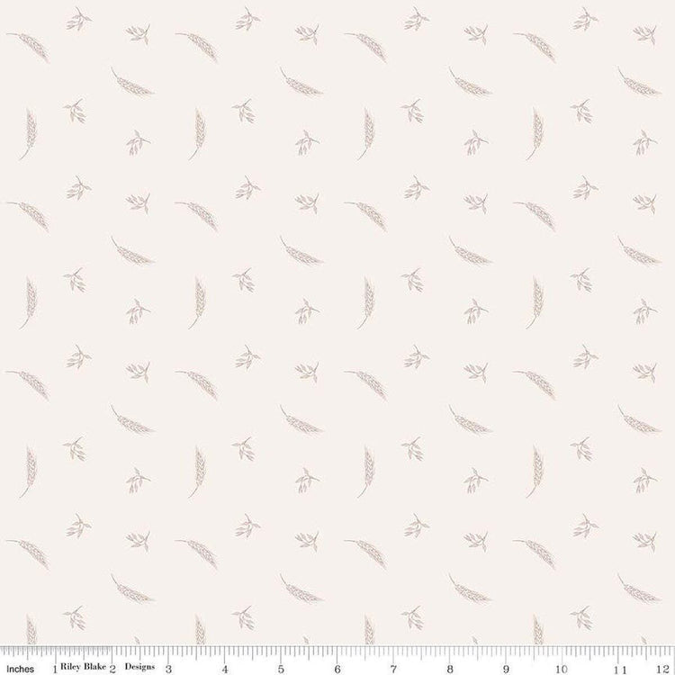 Hush Hush 5 Prairie Grain by Modern Prairie for Riley Blake Designs - C16952-GRAIN