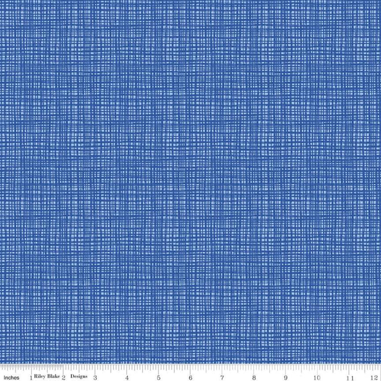 Texture Bluebird