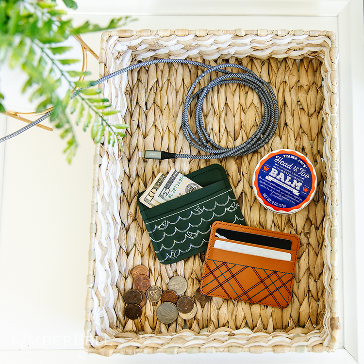 Kimberbell Machine Embroidery Club 2023