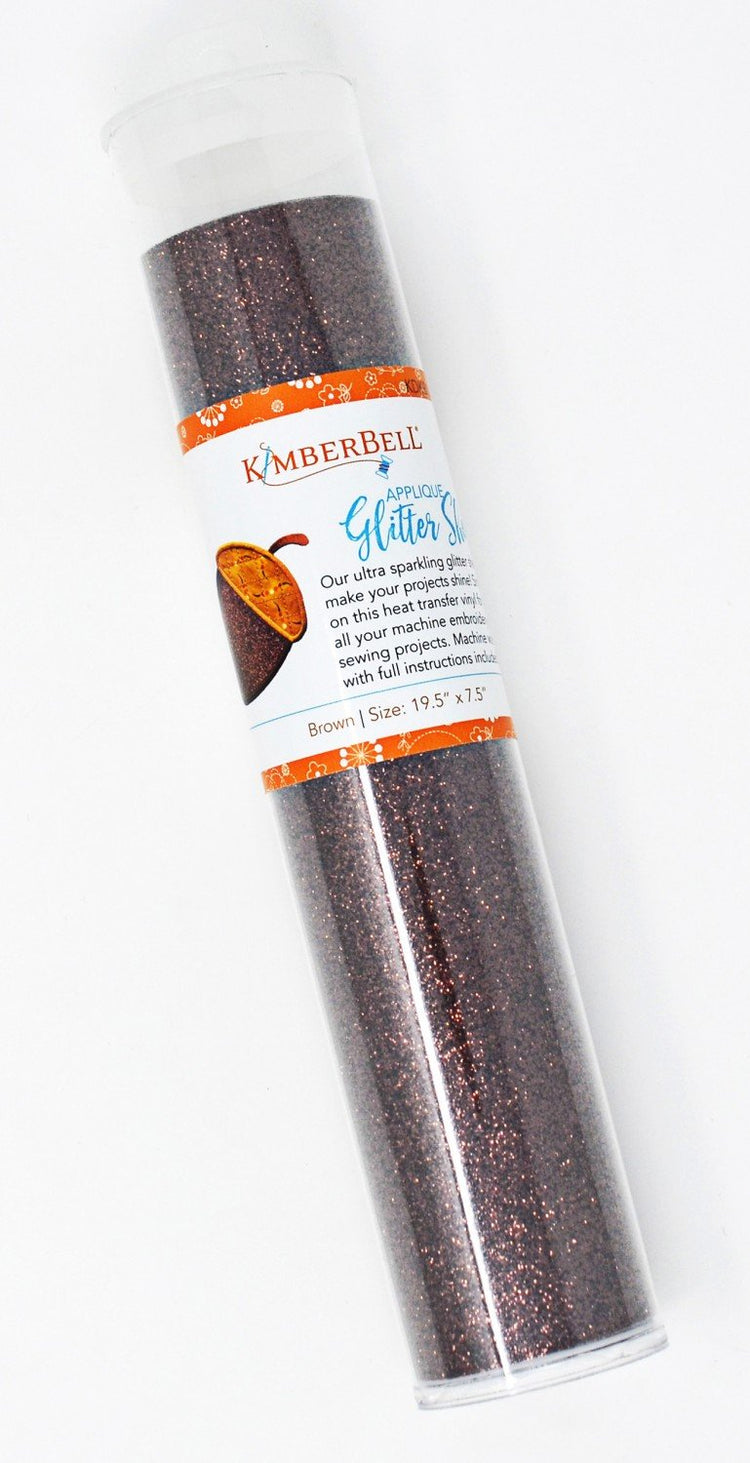 Kimberbell Glitter Sheets
