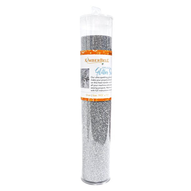 Kimberbell Glitter Sheets