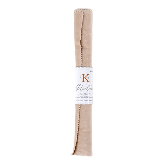 Embroidery Velveteen