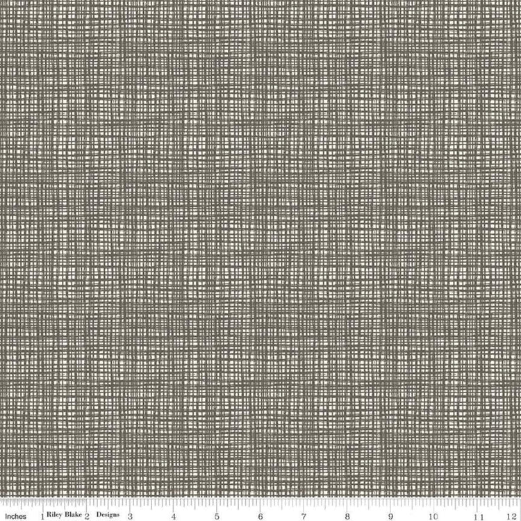 Tweed Texture by Sandy Gervais for Riley Blake Designs