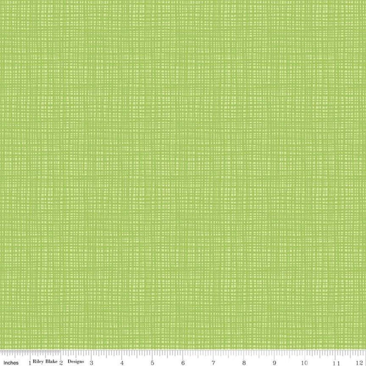 KeyLime Texture by Sandy Gervais for Riley Blake Designs