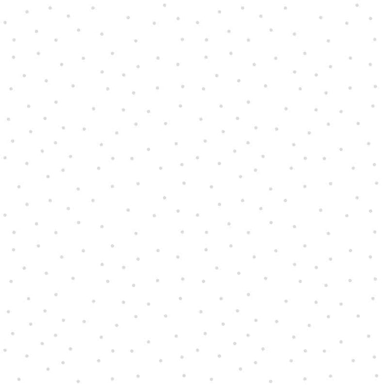 Tiny Tone on Tone White Dots Designed by Kim Christopherson of Kimberbell Designs for Maywood Studios