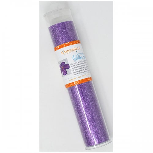Kimberbell Glitter Sheets