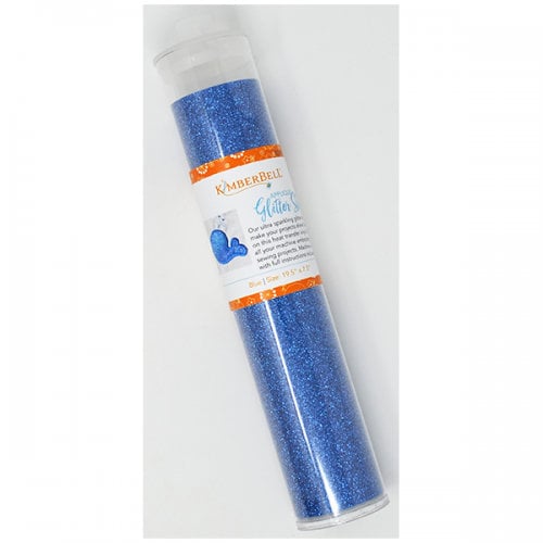Kimberbell Glitter Sheets