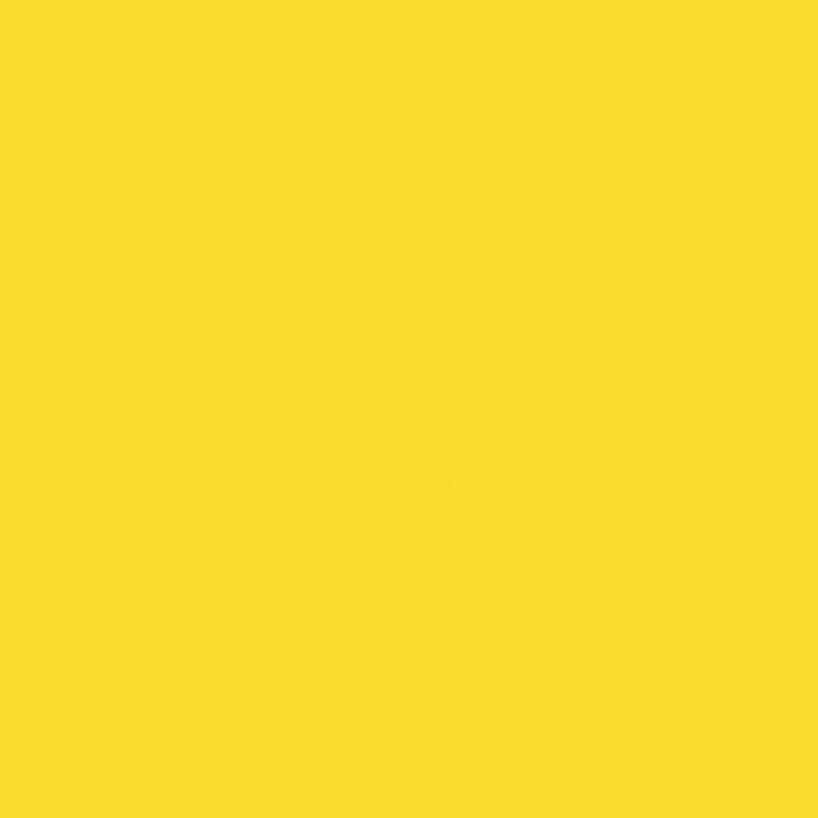 Confetti Cottons Lemon Zest Solid by Riley Blake Designs