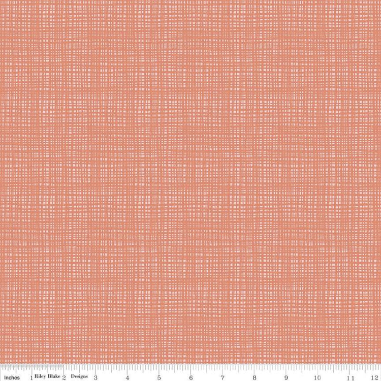 Shell Texture by Sandy Gervais for Riley Blake Designs