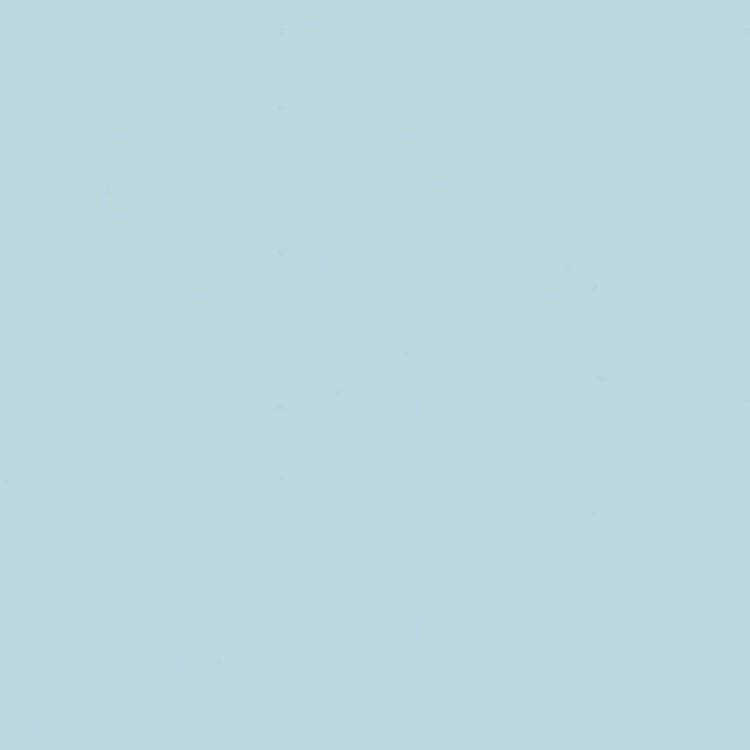 Confetti Cottons Sky Solid by Riley Blake Designs