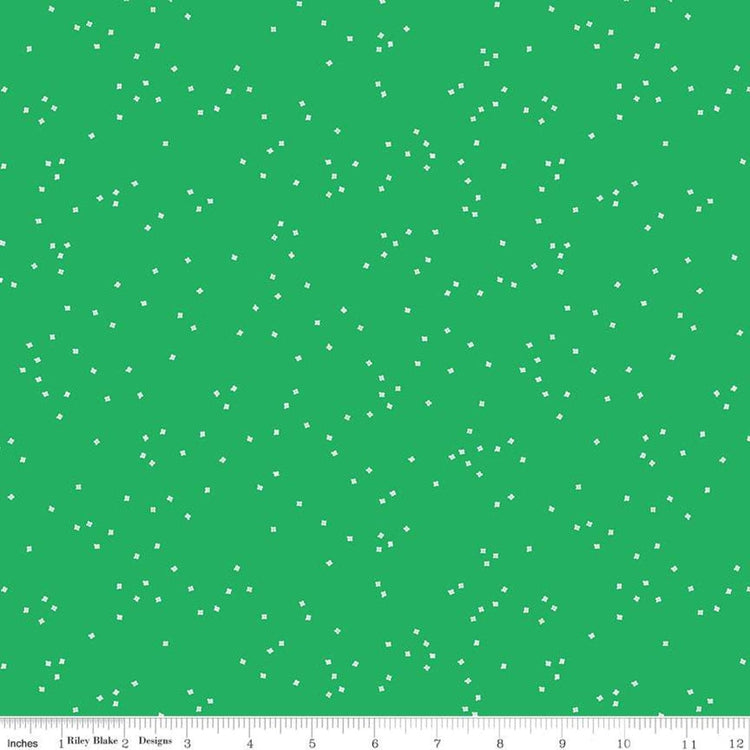 Blossom Emerald City by Christopher Thompson for Riley Blake Designs