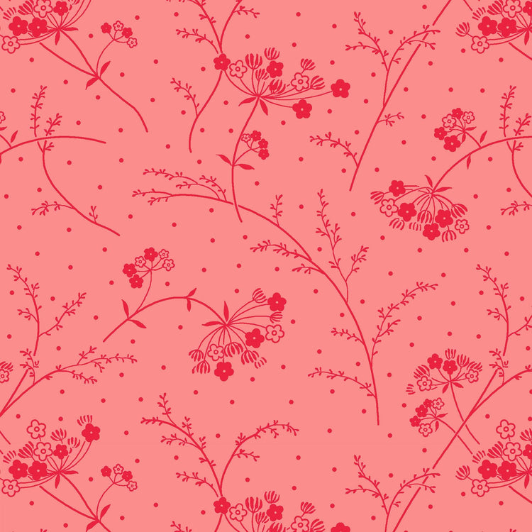 Pink Make a Wish by Maywood Studios Designed by Kim Christopherson of Kimberbell Designs for Maywood Studios