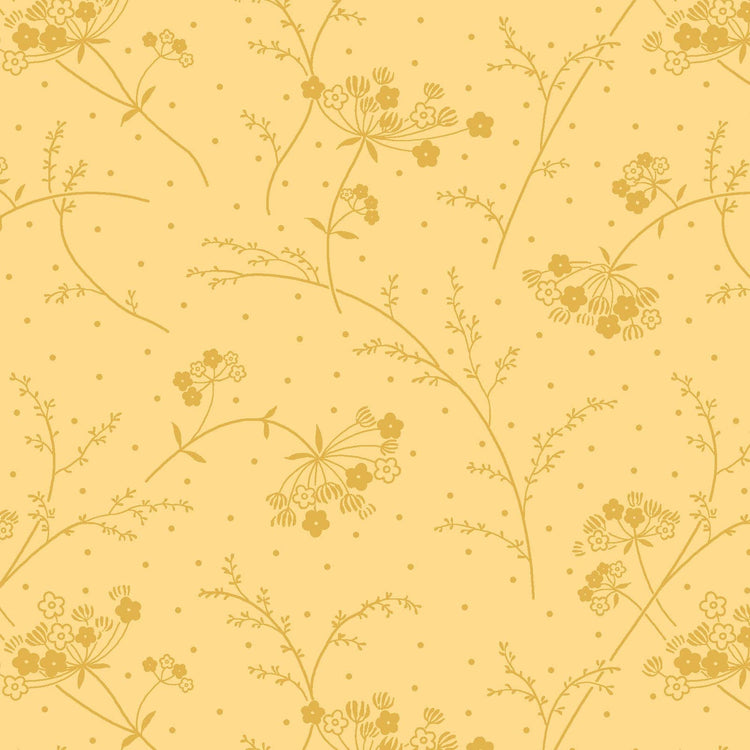 Sunshine Make a Wish Designed by Kim Christopherson of Kimberbell Designs for Maywood Studios