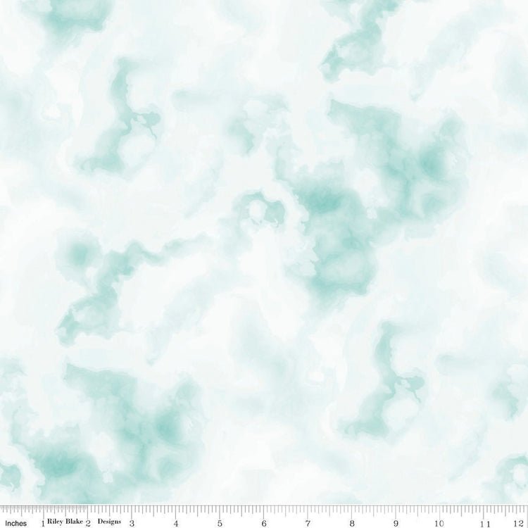 Tie Dye Tonal Vivid for Riley Blake Designs