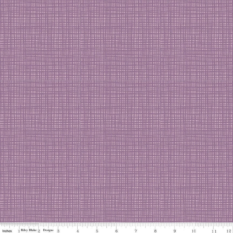 Heather Texture by Sandy Gervais for Riley Blake Designs