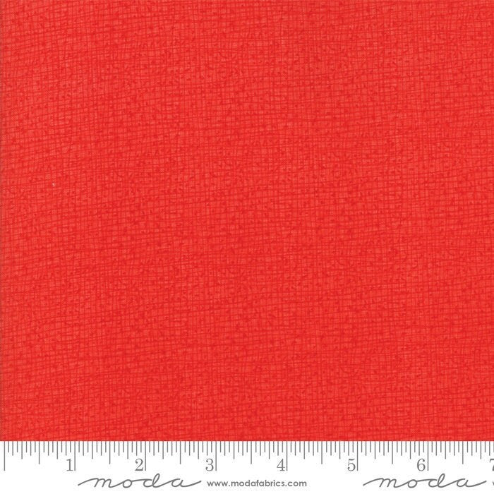 Thatched Rose by Robin Pickens for Moda Fabrics (48626 13)