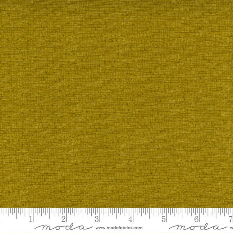 Thatched Olive by Robin Pickens for Moda Fabrics (48626 185)