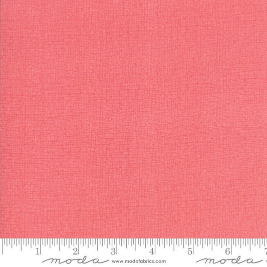 Thatched Abby Rose Sugar Rose by Robin Pickens for Moda Fabrics (48626 127)