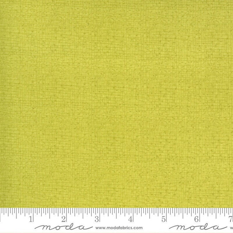 Thatched Cottage Bleu Sunlit by Robin Pickens for Moda Fabrics (48626 142)