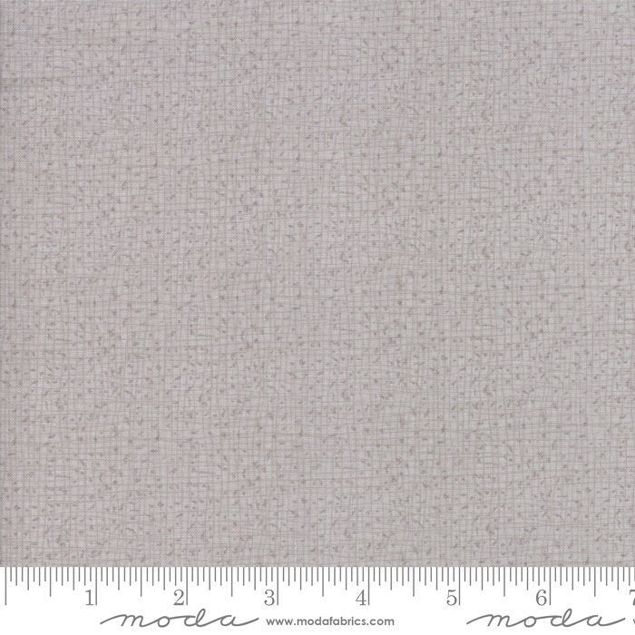 Thatched Gray by Robin Pickens for Moda Fabrics (48626 85)