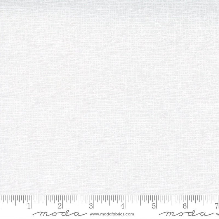 Thatched Blizzard by Robin Pickens for Moda Fabrics (48626 150)