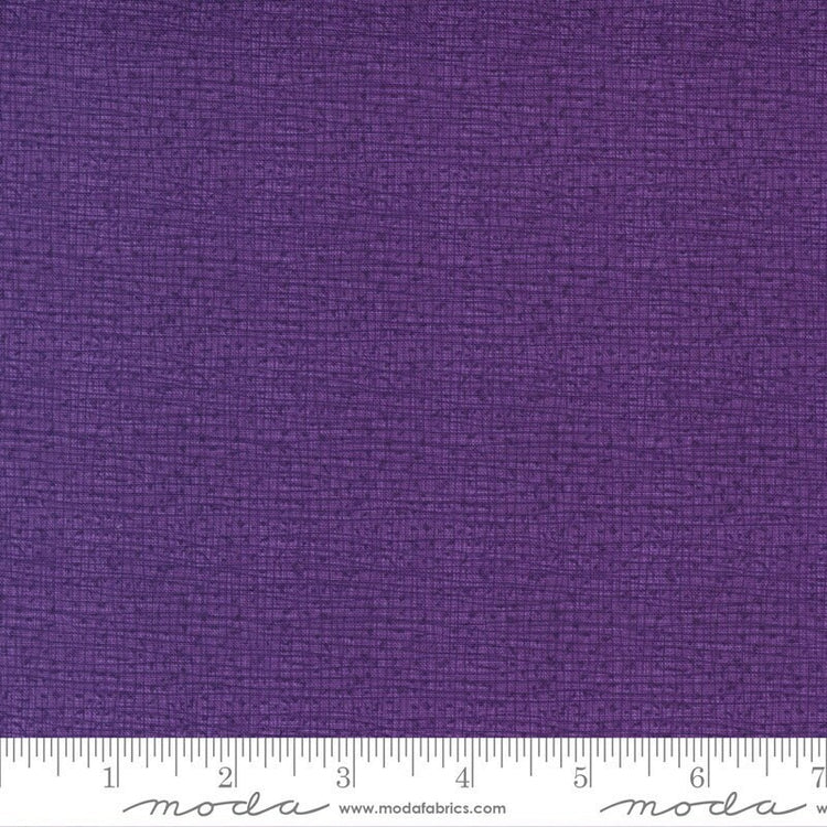 Thatched Pansy by Robin Pickens for Moda Fabrics (48626 160)