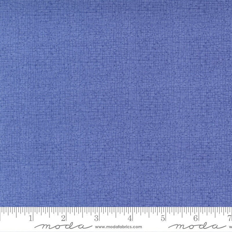 Thatched Periwinkle by Robin Pickens for Moda Fabrics (48626 174)