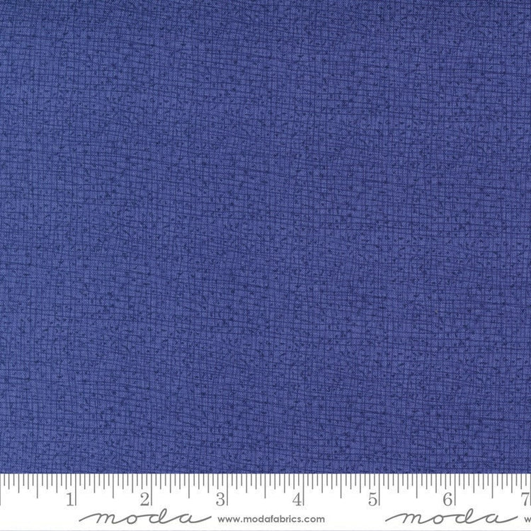 Thatched Dutch Iris by Robin Pickens for Moda Fabrics (48626 175)
