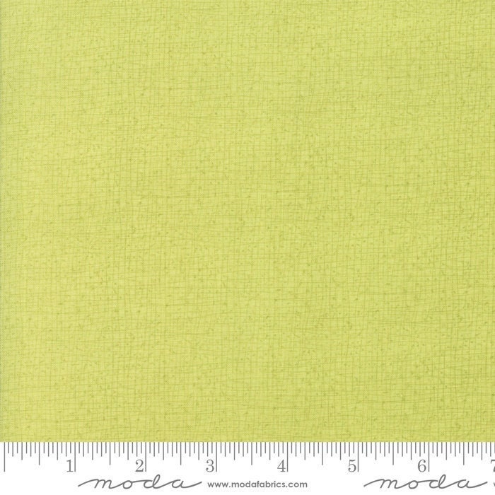 Thatched Abby Rose Greenery by Robin Pickens for Moda Fabrics (48626 124)