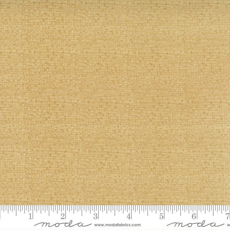 Thatched Sandcastle by Robin Pickens for Moda Fabrics (48626 157)