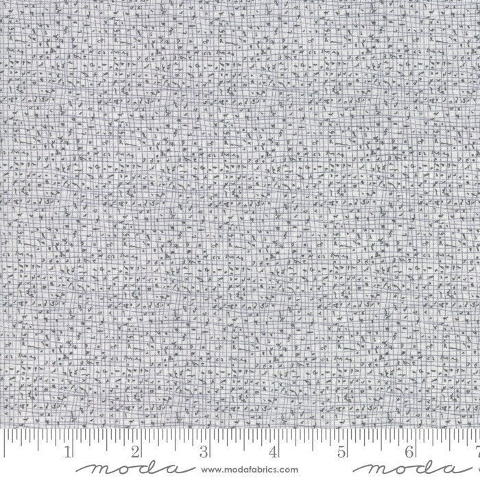 Thatched Heather by Robin Pickens for Moda Fabrics (48626 115)