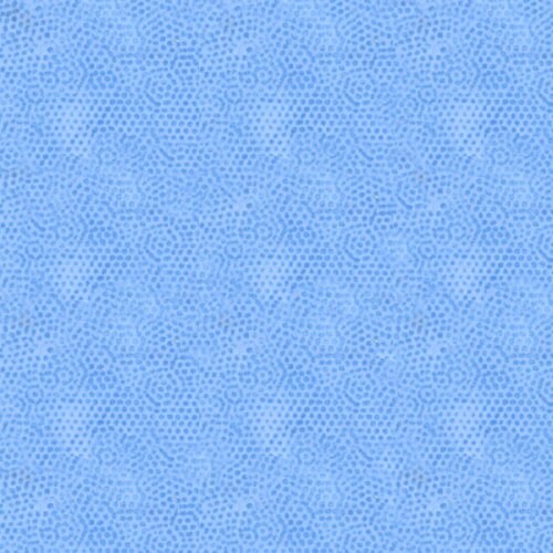 Dimples Fresh Air by Gail Kessler for Andover Fabrics