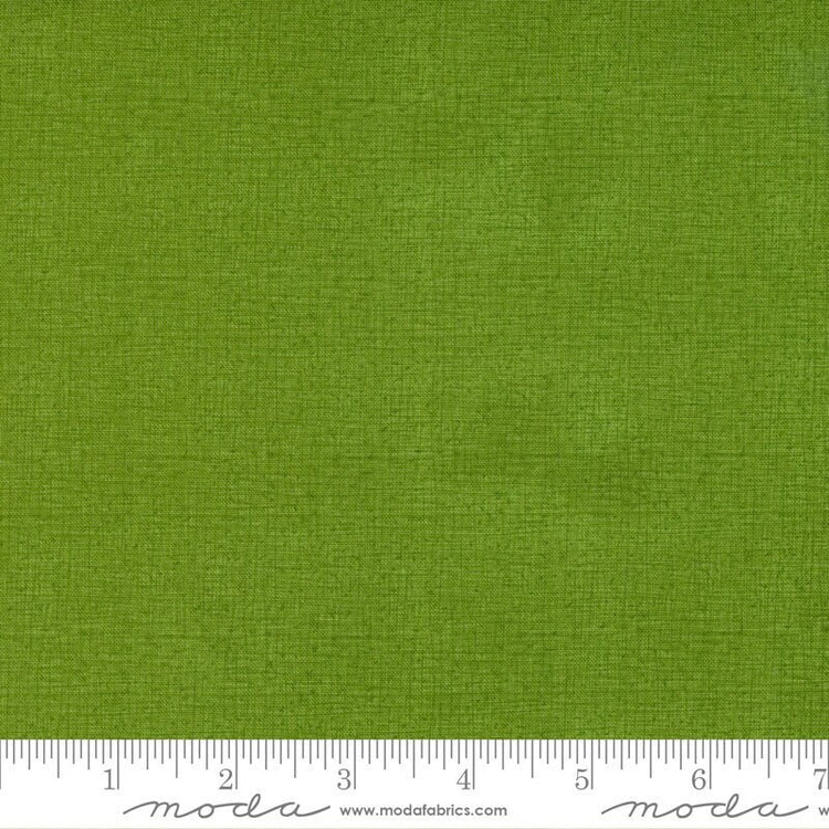 Thatched Carolina Lilies Grass by Robin Pickens for Moda Fabrics (48626 197)