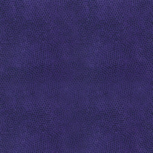 Dimples Puplishess by Gail Kessler for Andover Fabrics