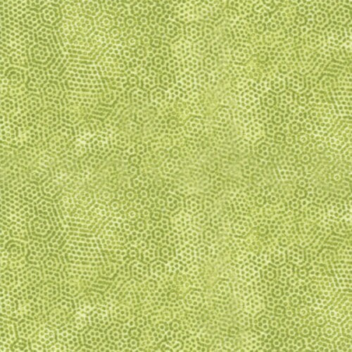 Dimples Sprig by Gail Kessler for Andover Fabrics