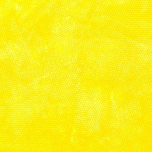 Dimples Icterine by Gail Kessler for Andover Fabrics
