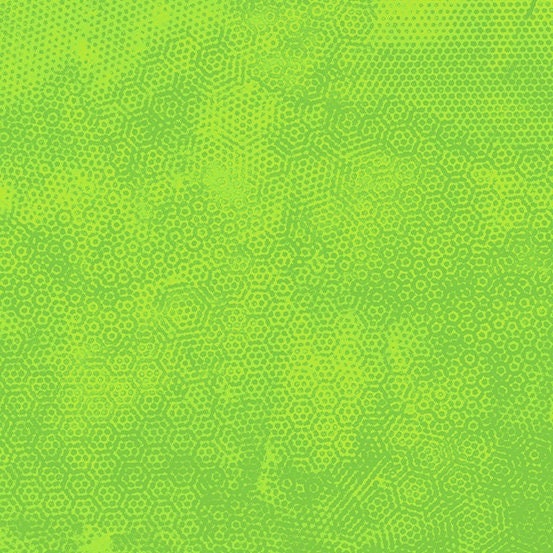 Dimples Sublime by Gail Kessler for Andover Fabrics