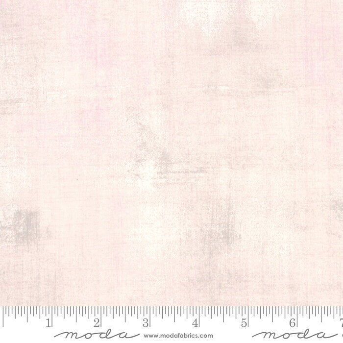 Grunge Ballet Slipper by BasicsGrey for Moda Fabrics (30150 286)